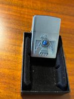 Zippo - Rare Zippo 2003 with box in Mint Condition - Zonder, Verzamelen, Rookartikelen, Aanstekers en Luciferdoosjes, Nieuw