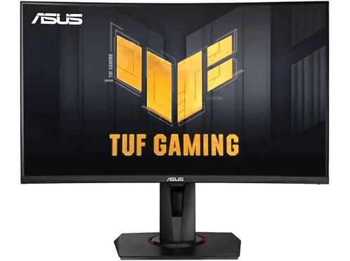 Asus - Full HD Gaming monitor - 27 inch - Zwart, Computers en Software, Monitoren, VA, 1 tot 2 ms, Nieuw, Verzenden