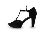 Graceland pumps in maat 41 Zwart | 5% korting, Verzenden, Pumps