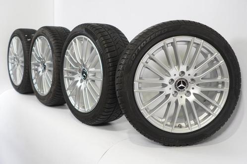 Mercedes C-Klasse C206 S206 W206 18 inch velgen Pirelli Runf, Auto-onderdelen, Banden en Velgen, Ophalen of Verzenden