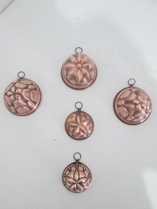 Mal (5), Antiek en Kunst, Antiek | Keukengerei