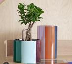 IKEA - Tesammans Raw Color - Bloempot (2) - Aardewerk -