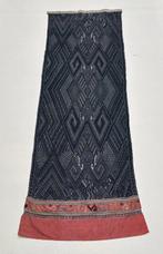 Vieux rideau de porte - Tai-Dam - Laos (Sans prix de