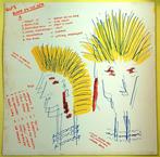 Various Artists/Bands in Punk - Diverse artiesten - Blood on, Nieuw in verpakking