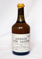 2014 Jacques Puffeney - Arbois Vin Jaune - 1 Clavelin (0,62, Collections, Vins