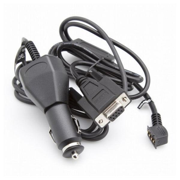 Bieden: Garmin Vehicle Sigaret Plug Power Cable010-10203-00, Sports nautiques & Bateaux, Instruments de navigation & Électronique maritime