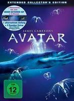 Avatar - Aufbruch nach Pandora (Extended Collectors...  DVD, CD & DVD, DVD | Autres DVD, Verzenden