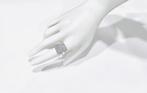 Sans prix de réserve - Bague Argent - Zaffiri, Bijoux, Sacs & Beauté