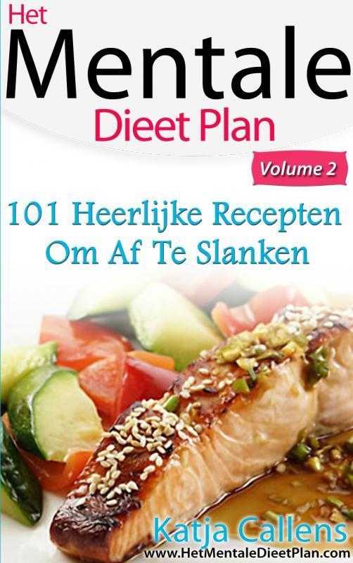 101 heerlijke dieetrecepten voor een platte buik / 2, Livres, Science, Envoi