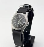 Hamilton - Khaki Vintage - Zonder minimumprijs - 9797 -, Nieuw