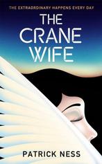 Crane Wife 9780857868725, Patrick Ness, Verzenden