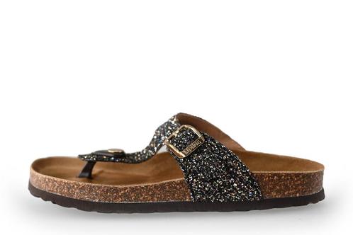 Kipling Slippers in maat 34 Zwart | 5% extra korting, Kinderen en Baby's, Kinderkleding | Schoenen en Sokken, Jongen of Meisje