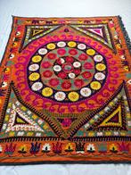 Suzane Kilim - Suzane Rug, housse de canapé, couverture de