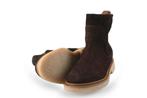 Paul Green Chelsea boots in maat 39 Zwart | 5% extra korting, Verzenden, Zwart, Overige typen, Zo goed als nieuw