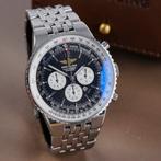 Breitling - Navitimer Heritage Chronograph Date - A35340 -, Handtassen en Accessoires, Horloges | Heren, Nieuw