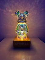 ArtPej - Bear Led Chanel