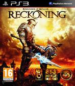 Kingdoms of Amalur Reckoning (PS3 used game), Consoles de jeu & Jeux vidéo, Jeux | Sony PlayStation 3, Ophalen of Verzenden