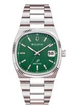 Bulova - Collection Super Seville - Movimento HPQ 262kHz -