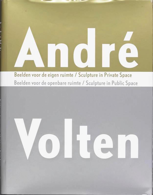 André Volten 9789056621513 H. van Haaren, Boeken, Kunst en Cultuur | Beeldend, Zo goed als nieuw, Verzenden