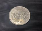 Singapour. 5 Dollars 1973 (Sans prix de réserve), Postzegels en Munten