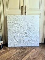 Bruno Cantais (1966) - Urbanisme - Le Soulages Blanc