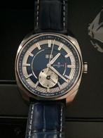 Perrelet - Lab Peripheral Dual Time - A1101/A0212 - Unisex -, Handtassen en Accessoires, Horloges | Heren, Nieuw