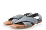 Tamaris Sandalen in maat 37 Grijs | 5% extra korting, Kleding | Dames, Tamaris, Verzenden, Sandalen of Muiltjes, Grijs