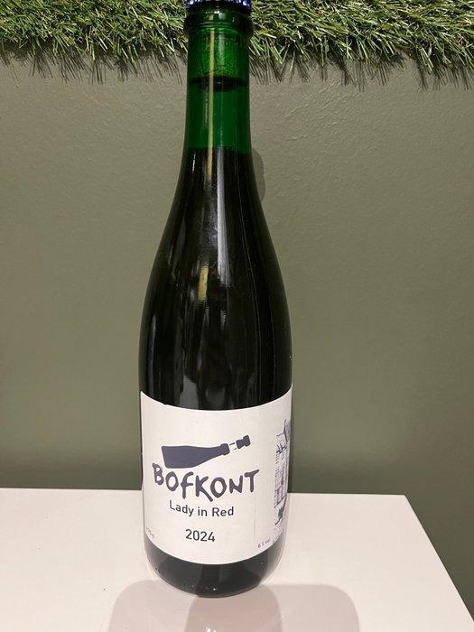 Bofkont - The Sandeman Cellars (2022), Honeymoon (2023) &, Collections, Vins