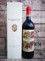 2022 Dogajolo - Super Tuscans - 1 Double Magnum/Jeroboam (3, Verzamelen, Nieuw