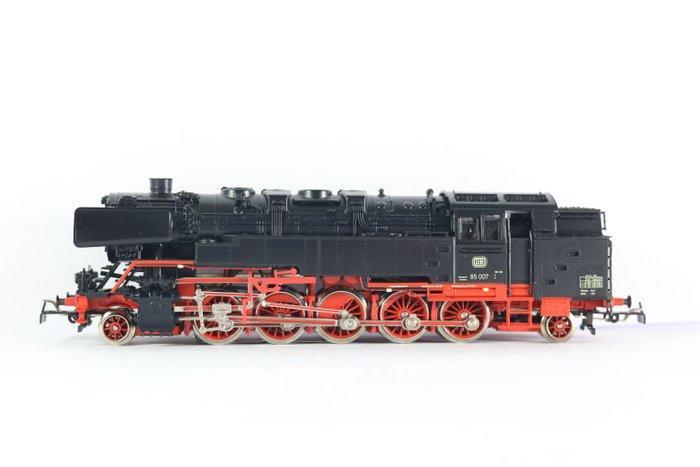 Märklin H0 - 3309 - Locomotive avec tender (1) - BR 85 avec, Hobby & Loisirs créatifs, Trains miniatures | HO