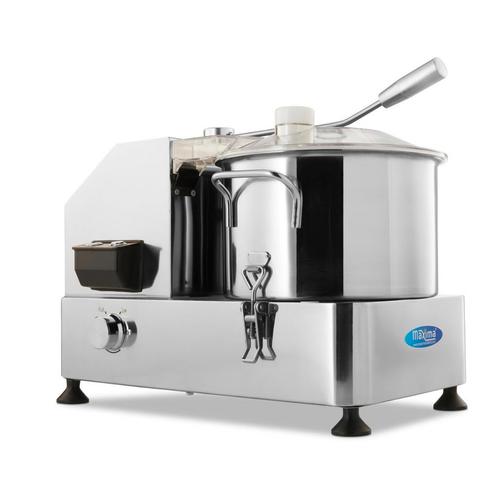 Robot culinaire - 6 L - Rénové, Zakelijke goederen, Horeca | Keukenapparatuur, Verzenden