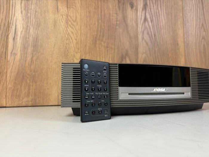 Bose - Wave Music System - Radio receiver Lecteur de CD, Audio, Tv en Foto, Radio's