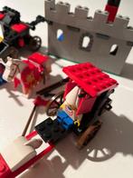 Lego Set - Castle - 3 castles 6039,6023, 6040, Nieuw