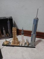 Lego Set - 21028 - Architecture - New york city, Kinderen en Baby's, Speelgoed | Duplo en Lego, Nieuw