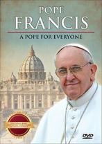 Pope Francis: A Pope for Everyone DVD (2013) Pope Francis, Cd's en Dvd's, Zo goed als nieuw, Verzenden