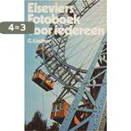Elseviers fotoboek voor iedereen 9789010018076 Lindner, Boeken, Verzenden, Gelezen, Lindner