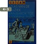 Sesam Atlas van de muziek 9789024646265 Michels, Boeken, Verzenden, Zo goed als nieuw, Michels