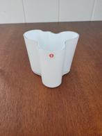 ittala - Alvar Aalto - Vase (2) - Savoy - Verre