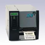 TOSHIBA TEC B-SX4T Thermal Barcode / Label Printer RJ-45, Gebruikt, Ophalen of Verzenden, Thermo-printer, Toshiba