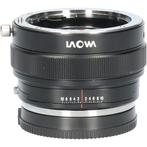 Laowa Magic Shift converter Canon EF to Sony FE CM5069, Audio, Tv en Foto, Gebruikt, Ophalen of Verzenden