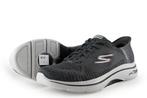 Skechers Sneakers in maat 43 Zwart | 5% extra korting, Verzenden, Sneakers