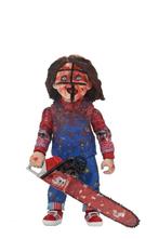 Chucky (TV Series) Action Figure Executed Chucky 18 cm, Ophalen of Verzenden, Nieuw