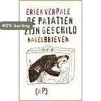 De patatten zijn geschild 9789029551779 E. Verpale, Verzenden, Gelezen, E. Verpale