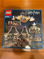 Lego Set - Set 4754 - Harry Potter - Hagrids Hut {2nd, Kinderen en Baby's, Speelgoed | Duplo en Lego, Nieuw