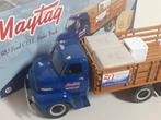 First Gear 1:34 - Model vrachtwagen (2) - 1951 Ford F-6 Half, Nieuw