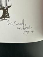 Dans la Nuit T1 + dédicace - C - 1 Album - Eerste druk -, Boeken, Nieuw