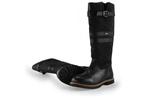 Travelin Laarzen in maat 38 Zwart | 5% extra korting, Kleding | Dames, Hoge laarzen, Verzenden, Travelin, Zwart