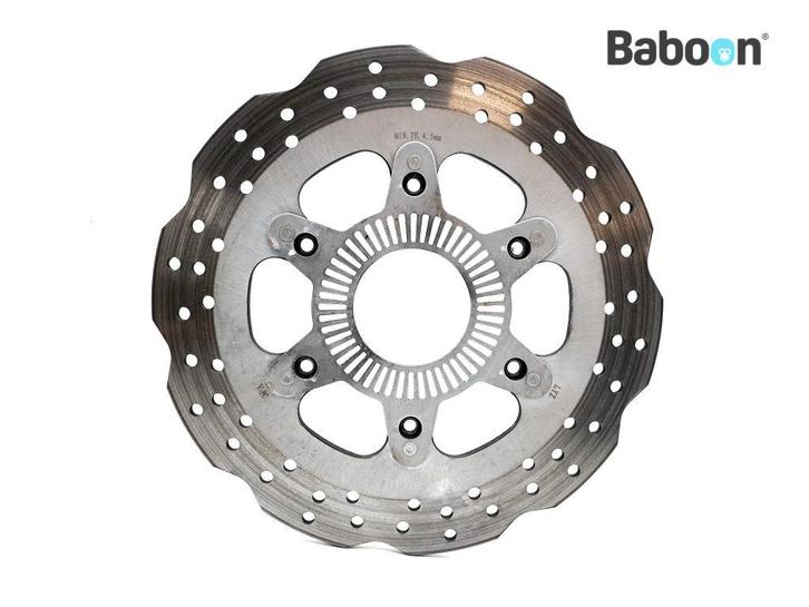 Remschijf Achter Benelli TRK 702 X, Motoren, Onderdelen | Overige, Gebruikt, Verzenden