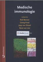 Medische immunologie 9789035235786, Boeken, Zo goed als nieuw, R. Benner, Verzenden
