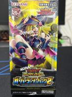Yu-Gi-Oh - Rush Duel: Over Rush pack 2 - 1 Booster box, Hobby & Loisirs créatifs, Jeux de cartes à collectionner | Yu-gi-Oh!